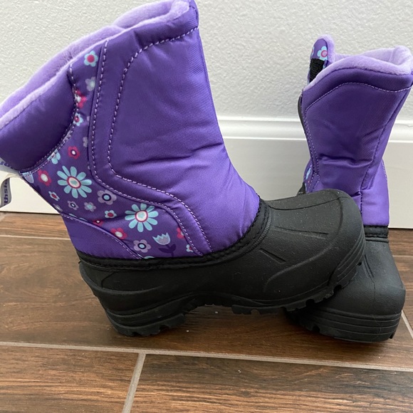 Northside Other - 🆕 ‼️Final Price‼️- Northside Toddler Snow Boots